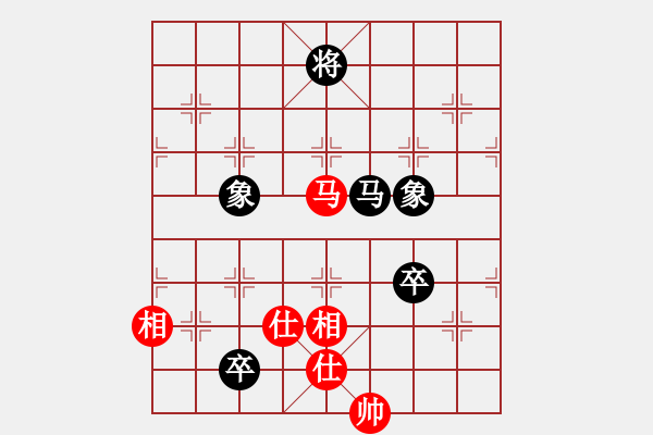 象棋棋谱图片：蔡佑广 先和 李鸿嘉 - 步数：160 