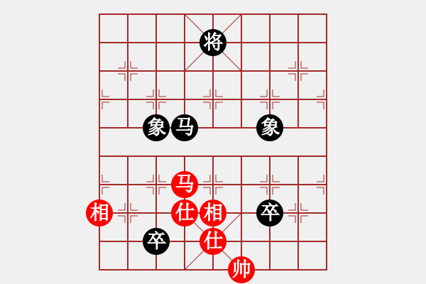 象棋棋谱图片：蔡佑广 先和 李鸿嘉 - 步数：170 