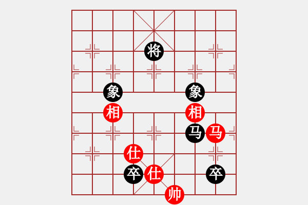 象棋棋谱图片：蔡佑广 先和 李鸿嘉 - 步数：185 