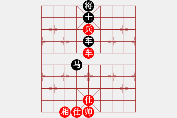 象棋棋譜圖片：山東省棋牌運(yùn)動(dòng)管理中心 李翰林 和 廈門(mén)市體育事業(yè)發(fā)展中心 苗利明 - 步數(shù)：152 