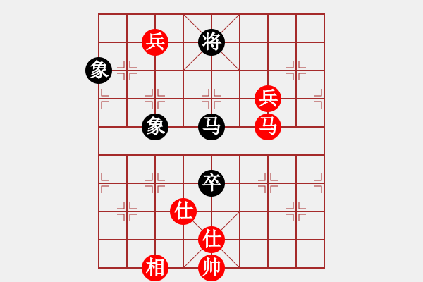 象棋棋譜圖片：遼寧 金松 勝 湖南 劉泉 - 步數(shù)：150 