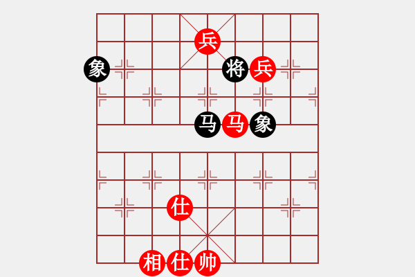 象棋棋譜圖片：遼寧 金松 勝 湖南 劉泉 - 步數(shù)：215 