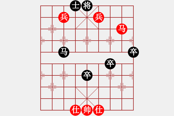 象棋棋譜圖片：菩提清涼(無極)-勝-太湖歌神(9星) - 步數：180 