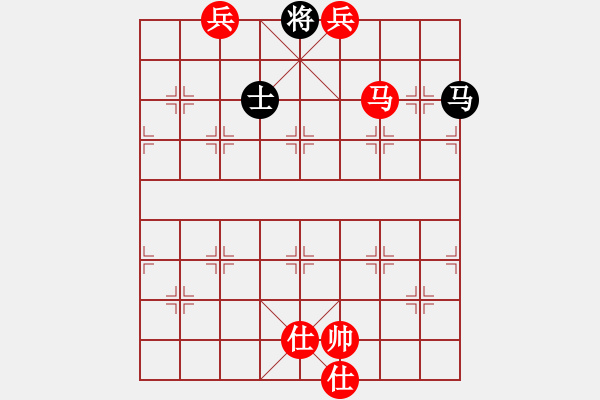 象棋棋譜圖片：菩提清涼(無極)-勝-太湖歌神(9星) - 步數：223 