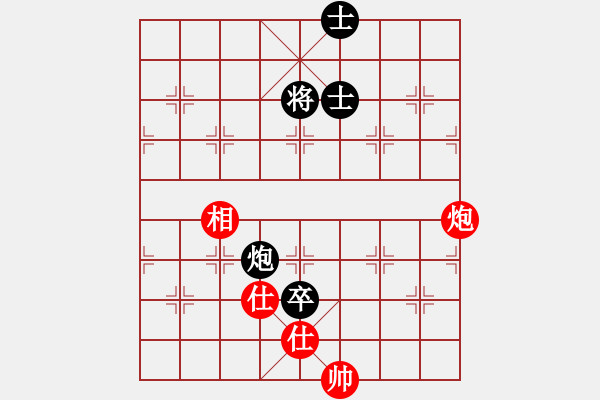 象棋棋譜圖片：二5 金湖呂良張玄弈先和安徽合肥魯春明 - 步數(shù)：121 