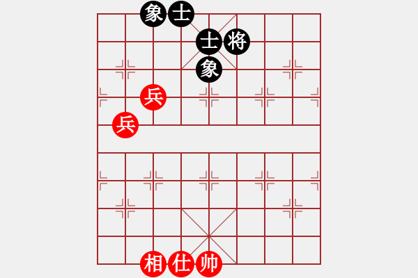 象棋棋譜圖片：dbghurdsgh(9星)-和-華峰論棋(風(fēng)魔) - 步數(shù)：150 