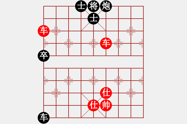 象棋棋譜圖片：世外棋源藏龍隱鳳谷第三屆劍客排名賽.王延峰（海釣俱樂部.山東日照）先和劉利友（酥餅.福建南平） - 步數(shù)：120 