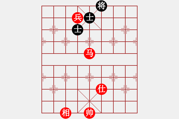 象棋棋譜圖片：斷雨截風(fēng)···邢春波擬局 - 步數(shù)：60 