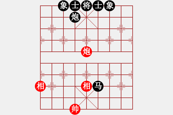 象棋棋譜圖片：2006年弈天迪瀾杯聯(lián)賽第七輪：開封府千金(5r)-和-nnnnm(人王) - 步數(shù)：230 