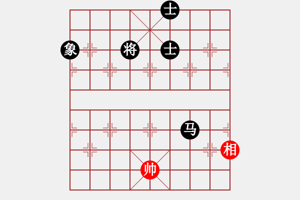 象棋棋譜圖片：2006年弈天迪瀾杯聯(lián)賽第七輪：開封府千金(5r)-和-nnnnm(人王) - 步數(shù)：330 