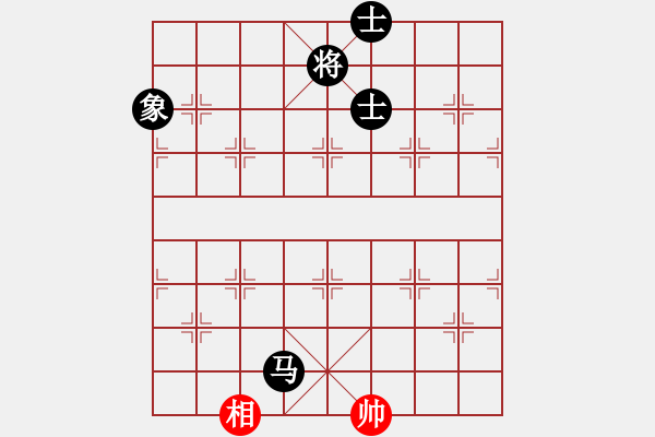 象棋棋譜圖片：2006年弈天迪瀾杯聯(lián)賽第七輪：開封府千金(5r)-和-nnnnm(人王) - 步數(shù)：340 