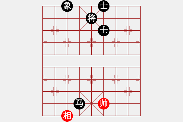 象棋棋譜圖片：2006年弈天迪瀾杯聯(lián)賽第七輪：開封府千金(5r)-和-nnnnm(人王) - 步數(shù)：370 