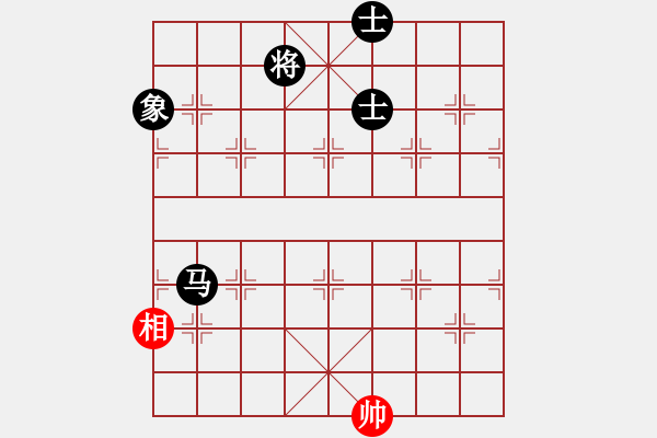 象棋棋譜圖片：2006年弈天迪瀾杯聯(lián)賽第七輪：開封府千金(5r)-和-nnnnm(人王) - 步數(shù)：390 