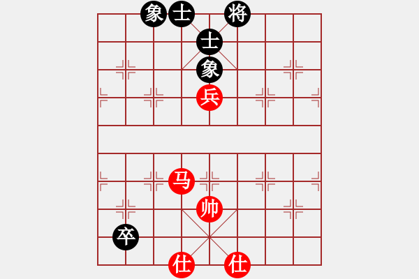 象棋棋谱图片：四川成都懿锦金弈队 赵攀伟 和 梅州喜德盛队 刘明 - 步数：70 