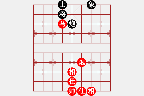 象棋棋譜圖片：十八羅漢(月將)-勝-capcapcap(9段) - 步數(shù)：110 