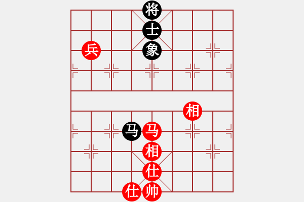 象棋棋譜圖片：newabcdl(6星)-勝-金龍象棋(9星) - 步數(shù)：130 