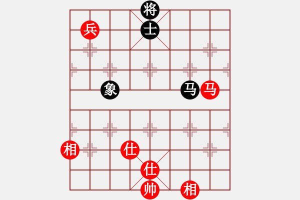 象棋棋譜圖片：newabcdl(6星)-勝-金龍象棋(9星) - 步數(shù)：210 