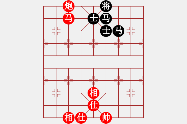 象棋棋譜圖片：吳貴臨     先和 胡偉長     - 步數：70 