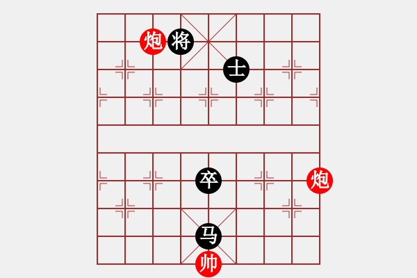 象棋棋譜圖片：火藍(lán)刀鋒…孫達軍 - 步數(shù)：27 