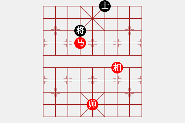 象棋棋譜圖片：車馬雙相對車雙士（13） - 步數(shù)：140 