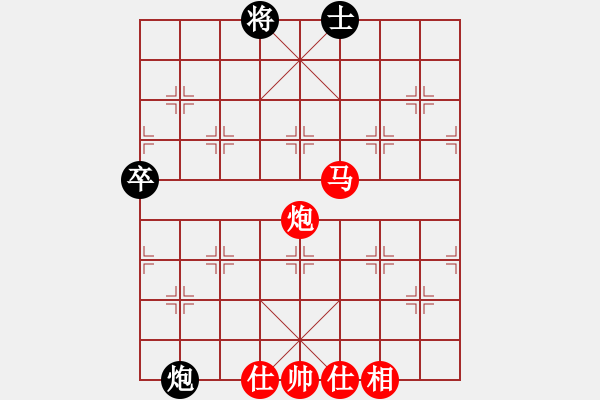 象棋棋譜圖片：回頭太難(月將)-勝-贏家軟件(9段) - 步數(shù)：100 