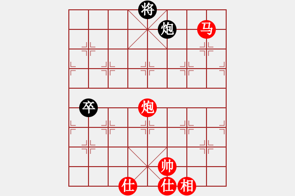 象棋棋譜圖片：回頭太難(月將)-勝-贏家軟件(9段) - 步數(shù)：110 