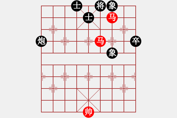 象棋棋谱图片：hujuna(4段)-和-zhidacaish(7段) - 步数：180 
