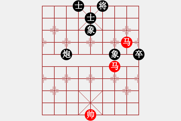 象棋棋谱图片：hujuna(4段)-和-zhidacaish(7段) - 步数：200 
