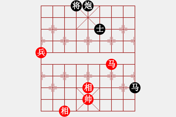 象棋棋譜圖片：浙江二臺(日帥)-負-象戲之夢(日帥) - 步數(shù)：120 