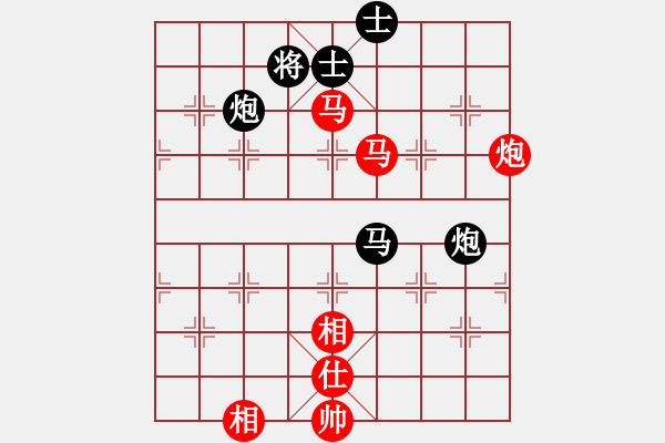 象棋棋譜圖片：1549局 B00- 中炮局-天天Ai3-6(先勝)小蟲引擎23層 - 步數(shù)：270 