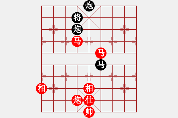 象棋棋譜圖片：1549局 B00- 中炮局-天天Ai3-6(先勝)小蟲引擎23層 - 步數(shù)：310 