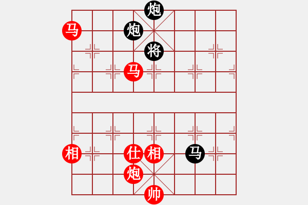 象棋棋譜圖片：1549局 B00- 中炮局-天天Ai3-6(先勝)小蟲引擎23層 - 步數(shù)：320 