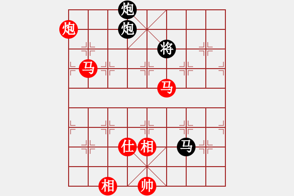 象棋棋譜圖片：1549局 B00- 中炮局-天天Ai3-6(先勝)小蟲引擎23層 - 步數(shù)：330 