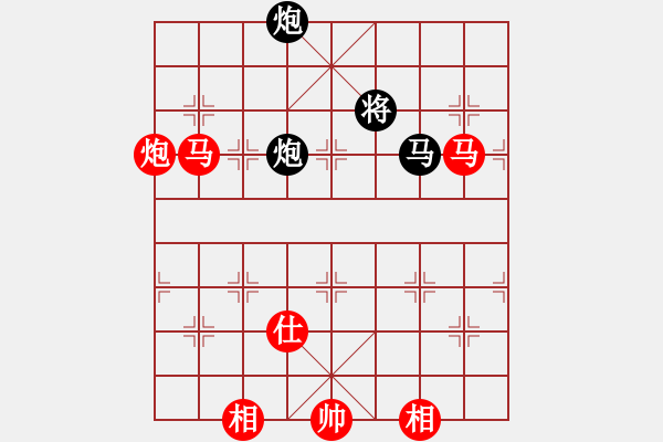 象棋棋譜圖片：1549局 B00- 中炮局-天天Ai3-6(先勝)小蟲引擎23層 - 步數(shù)：340 