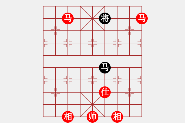 象棋棋譜圖片：1549局 B00- 中炮局-天天Ai3-6(先勝)小蟲引擎23層 - 步數(shù)：360 