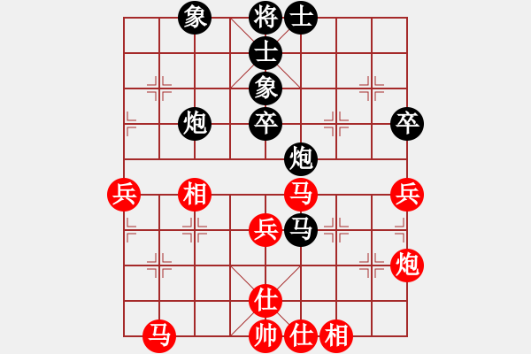 象棋棋譜圖片：1549局 B00- 中炮局-天天Ai3-6(先勝)小蟲引擎23層 - 步數(shù)：60 