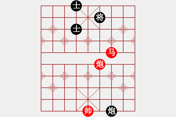 象棋棋譜圖片：言道非道(9星)-勝-看湖的(電神) - 步數(shù)：340 