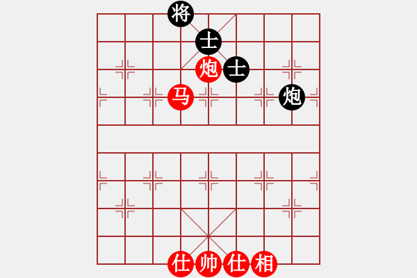 象棋棋譜圖片：魔刀轉(zhuǎn)世(9段)-勝-太湖明珠(6段) - 步數(shù)：170 