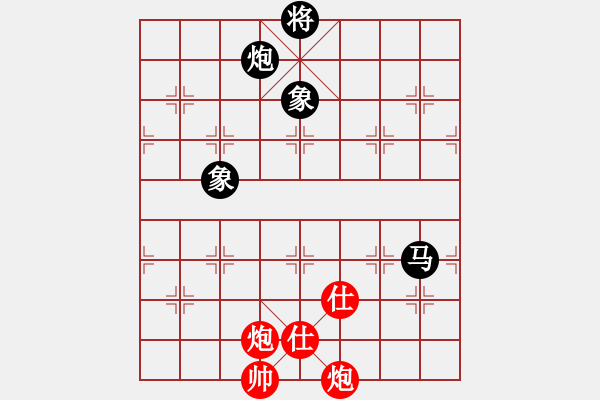 象棋棋譜圖片：xuanjianyi(6段)-和-一劍的風(fēng)情(8段) - 步數(shù)：190 