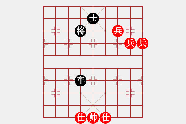 象棋棋譜圖片：泥馬系列：（三）！ - 步數(shù)：20 