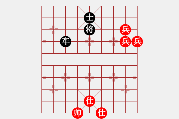 象棋棋譜圖片：泥馬系列：（三）！ - 步數(shù)：30 