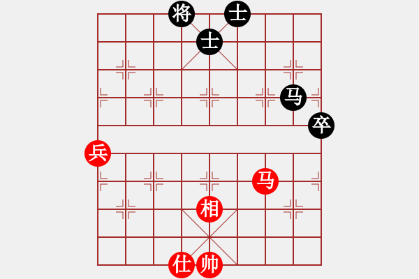 象棋棋譜圖片：11局 A01- 上仕局-小蟲引擎23層 (先和) BugChess18-07-11 x64(大師 - 步數(shù)：100 