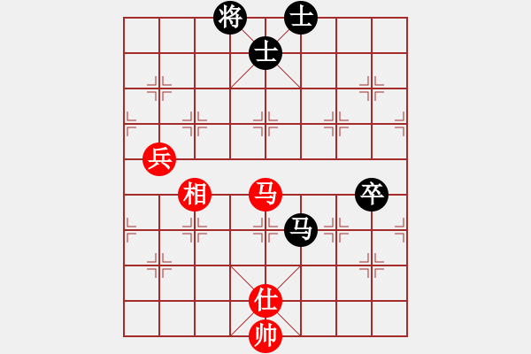 象棋棋譜圖片：11局 A01- 上仕局-小蟲引擎23層 (先和) BugChess18-07-11 x64(大師 - 步數(shù)：110 