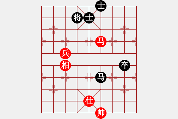 象棋棋譜圖片：11局 A01- 上仕局-小蟲引擎23層 (先和) BugChess18-07-11 x64(大師 - 步數(shù)：120 