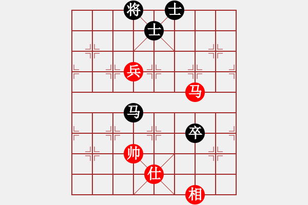 象棋棋譜圖片：11局 A01- 上仕局-小蟲引擎23層 (先和) BugChess18-07-11 x64(大師 - 步數(shù)：160 