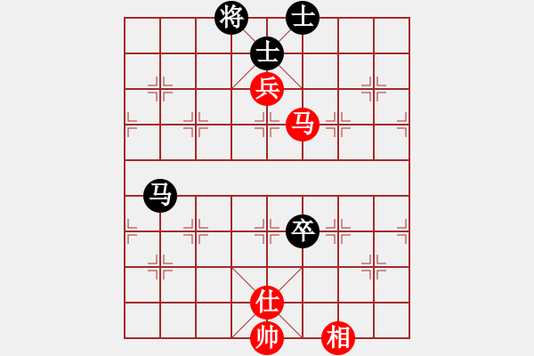 象棋棋譜圖片：11局 A01- 上仕局-小蟲引擎23層 (先和) BugChess18-07-11 x64(大師 - 步數(shù)：190 