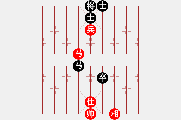 象棋棋譜圖片：11局 A01- 上仕局-小蟲引擎23層 (先和) BugChess18-07-11 x64(大師 - 步數(shù)：200 