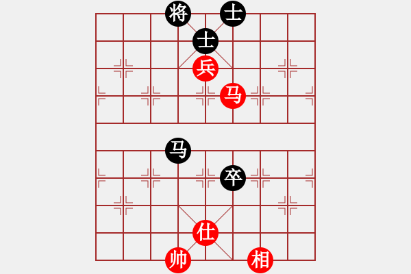 象棋棋譜圖片：11局 A01- 上仕局-小蟲引擎23層 (先和) BugChess18-07-11 x64(大師 - 步數(shù)：203 