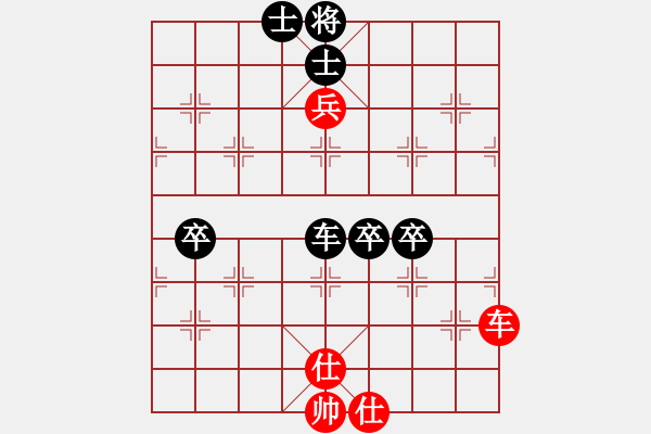 象棋棋譜圖片：夢(mèng)如神機(jī)(月將)-負(fù)-韓竹風(fēng)林(9段) - 步數(shù)：120 