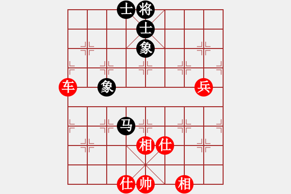 象棋棋譜圖片：名劍之青虹(2段)-勝-小杜(5段) - 步數(shù)：120 